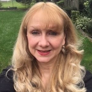 Meet your Posher, Barbara